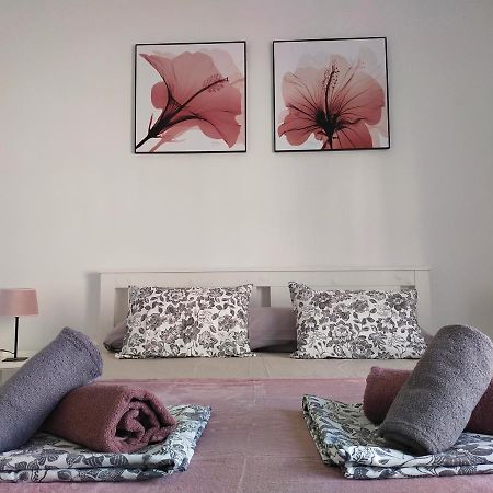 Ferienwohnung Pastel Love Gandía Exterior foto