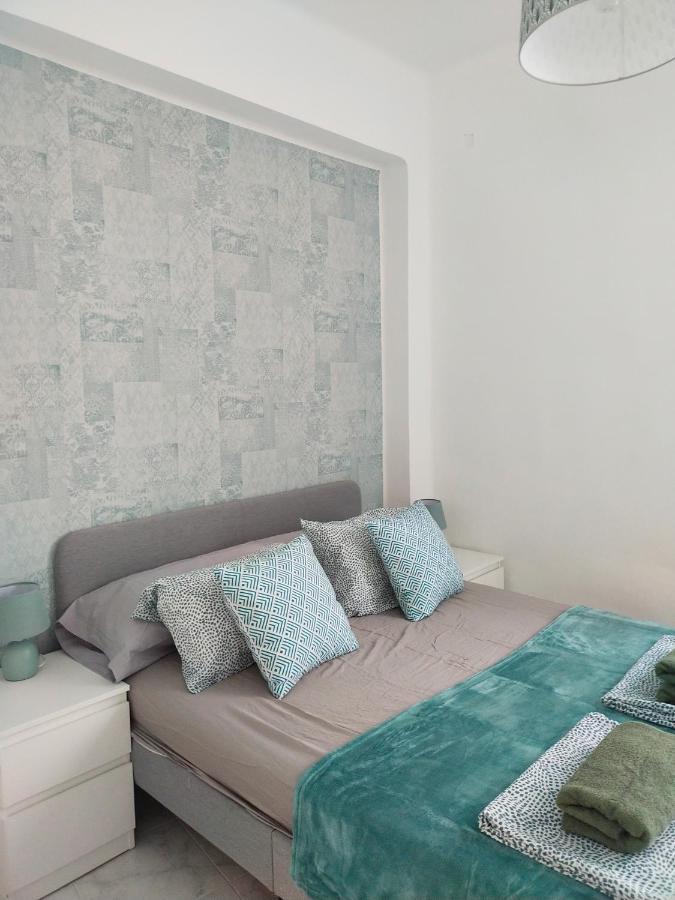Ferienwohnung Pastel Love Gandía Exterior foto
