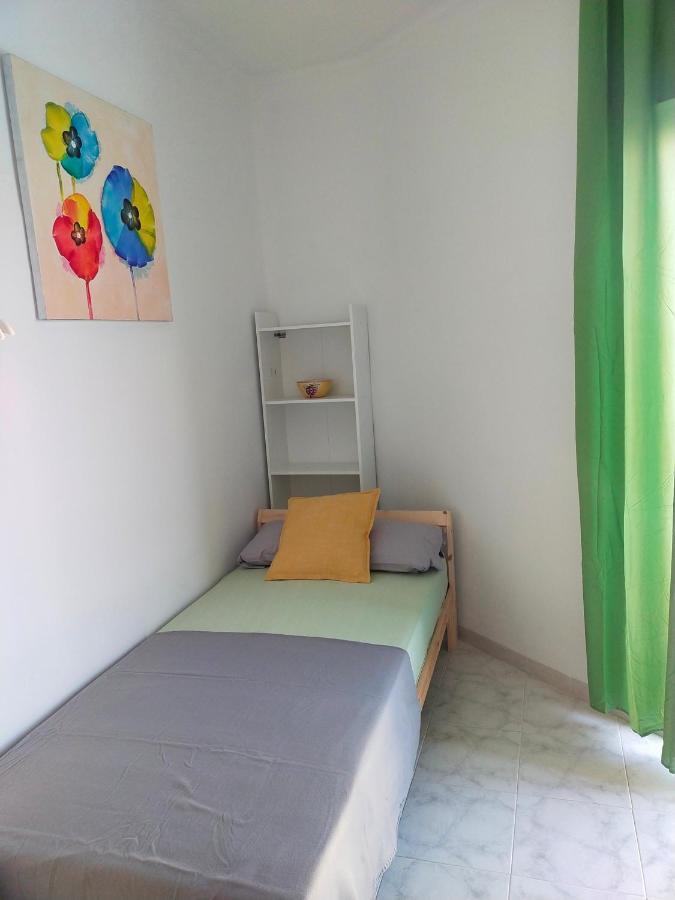 Ferienwohnung Pastel Love Gandía Exterior foto
