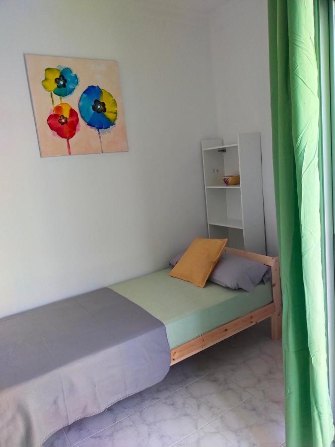 Ferienwohnung Pastel Love Gandía Exterior foto