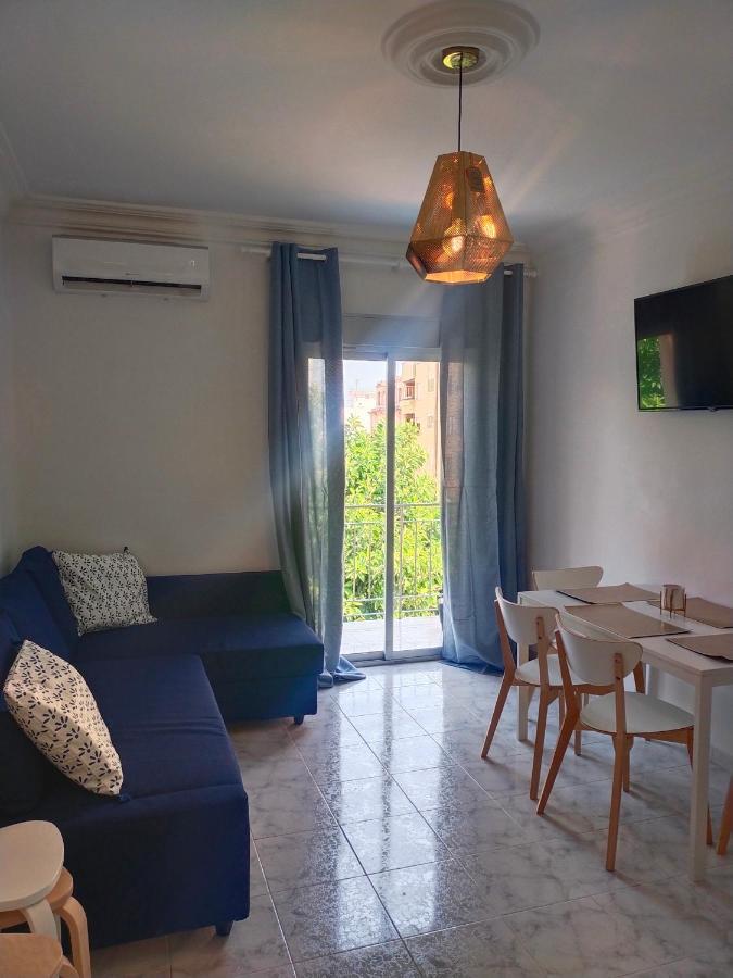 Ferienwohnung Pastel Love Gandía Exterior foto