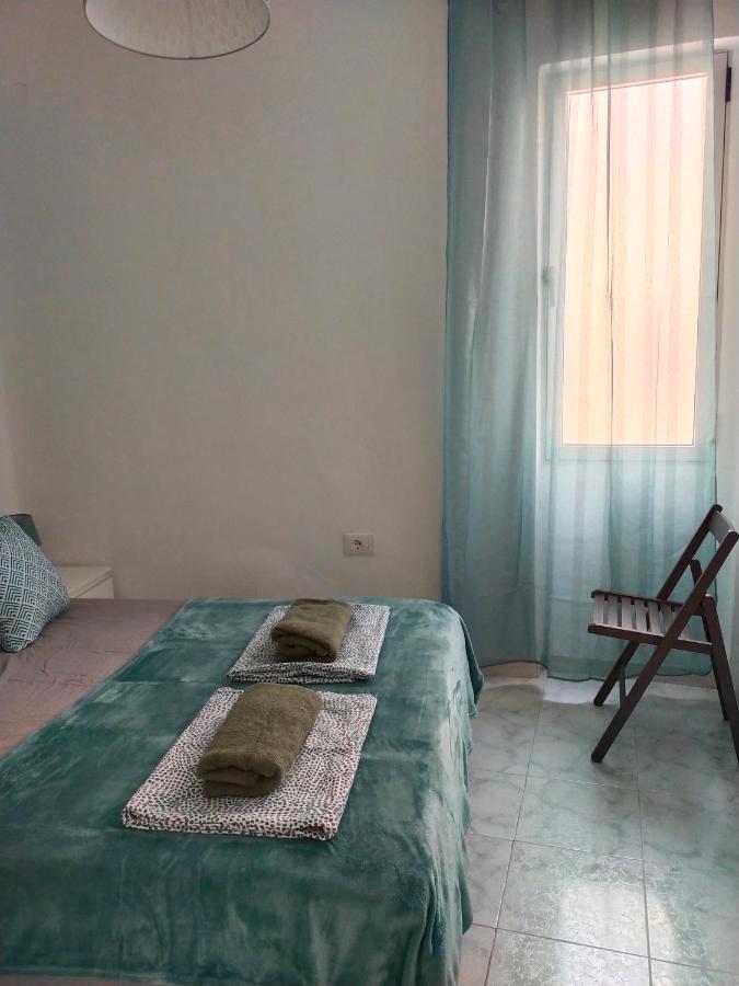 Ferienwohnung Pastel Love Gandía Exterior foto